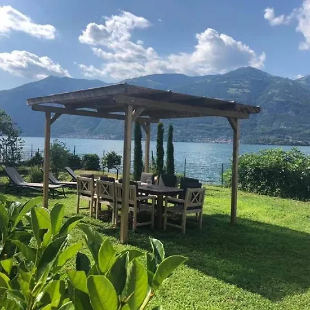 Appartamento View House *