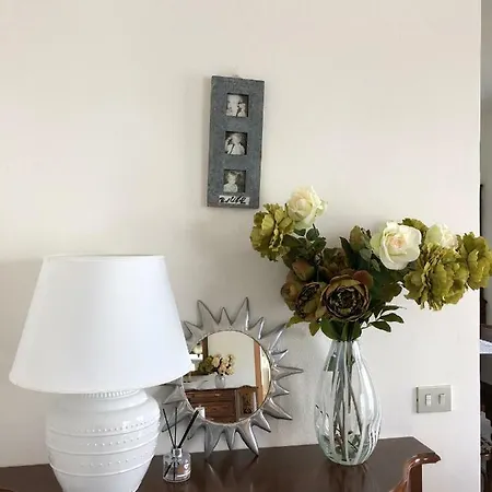 Appartamento View House Lezzeno