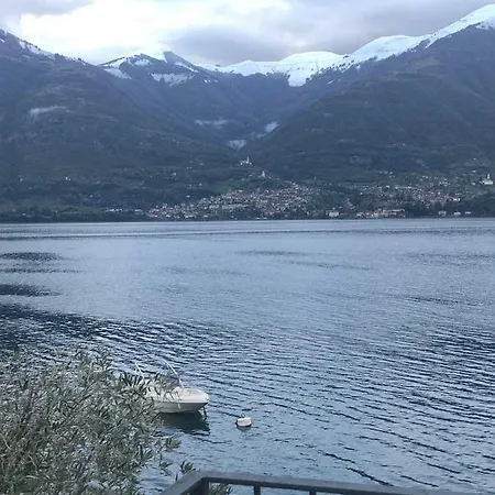 View House * Lezzeno