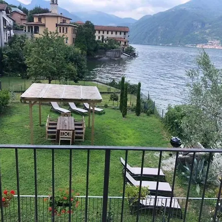 View House Apartment Lezzeno