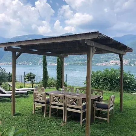 View House Lezzeno
