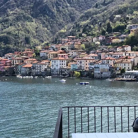 View House * Lezzeno