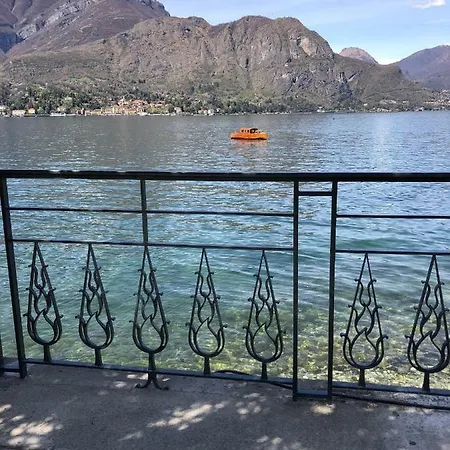 View House Appartement Lezzeno