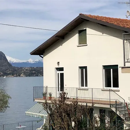 View House Lezzeno