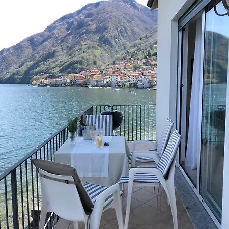 View House Lezzeno