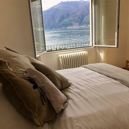 View House * Lezzeno