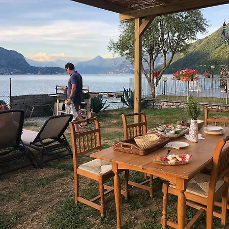 Lägenhet View House