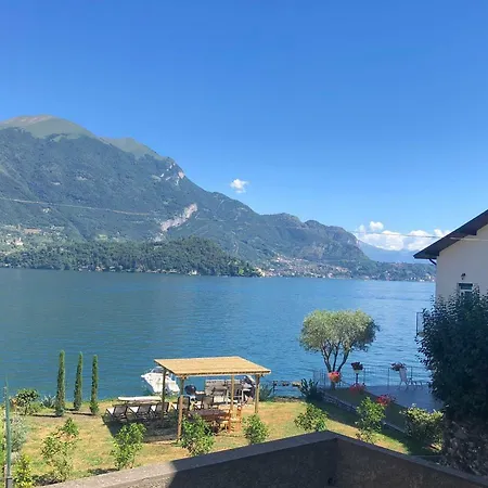 View House Lezzeno