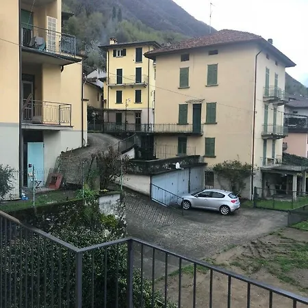Apartment View House Lezzeno