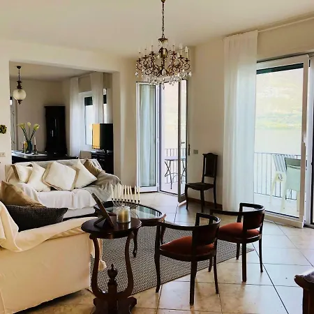 View House Appartement *